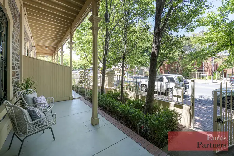 Third view of Homely house listing, 214 Carrington Street, Adelaide SA 5000