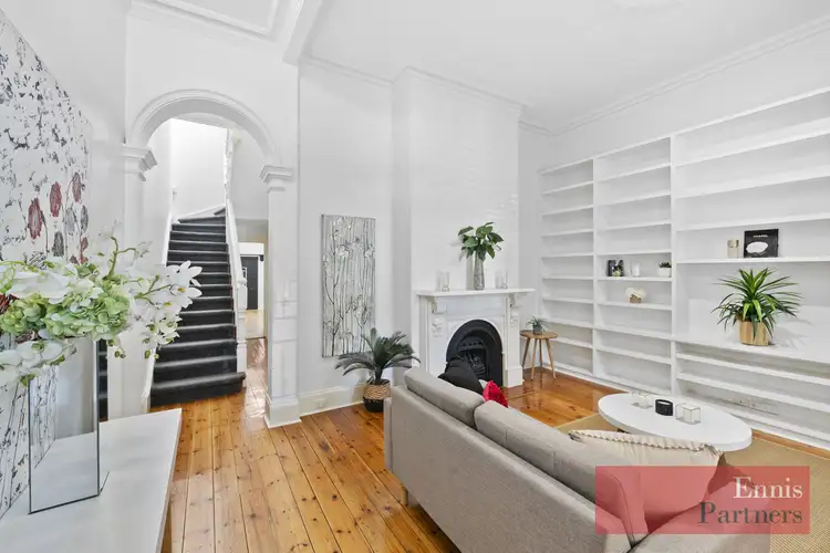 Fourth view of Homely house listing, 214 Carrington Street, Adelaide SA 5000
