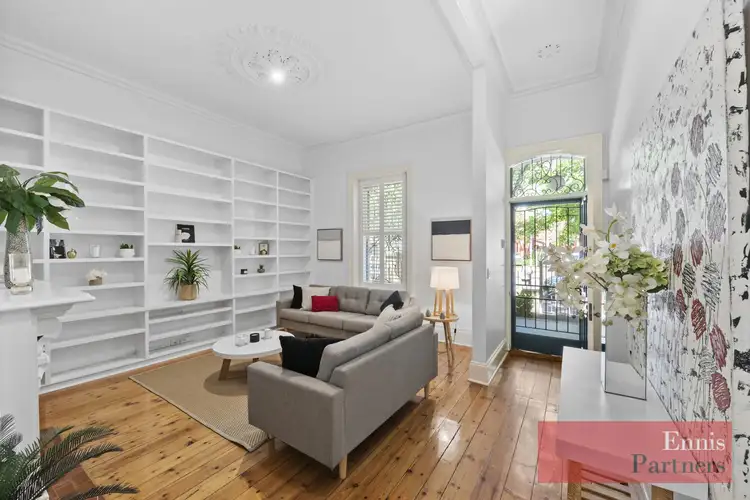 Fifth view of Homely house listing, 214 Carrington Street, Adelaide SA 5000