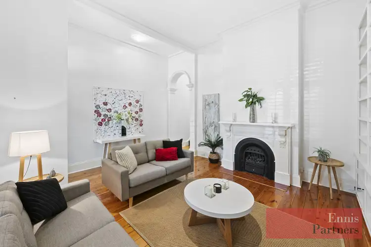 Sixth view of Homely house listing, 214 Carrington Street, Adelaide SA 5000