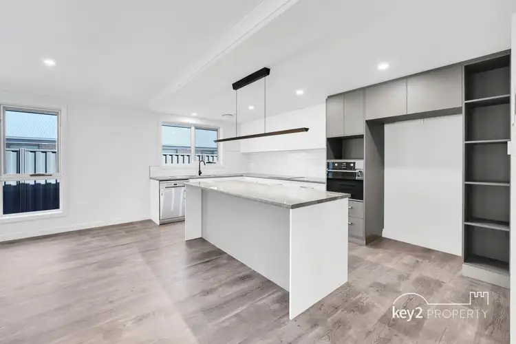 Fourth view of Homely house listing, 69 Parkfield Drive, Youngtown TAS 7249