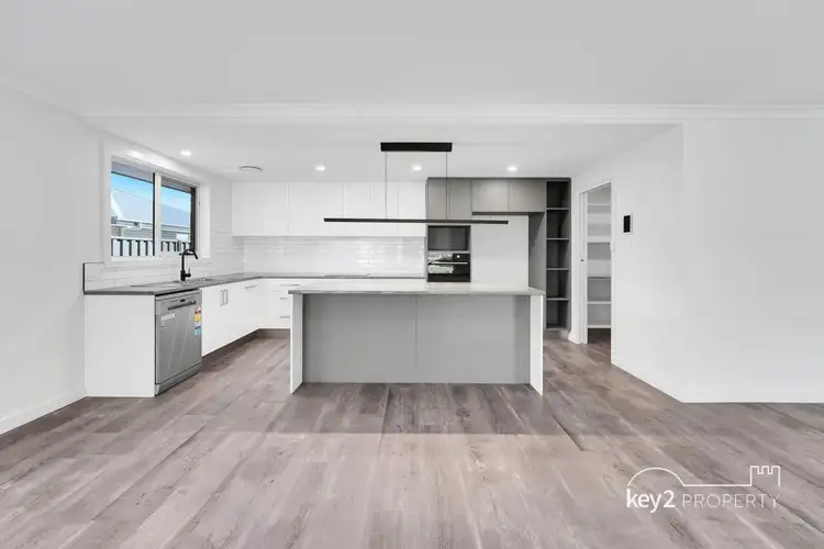 Fifth view of Homely house listing, 69 Parkfield Drive, Youngtown TAS 7249