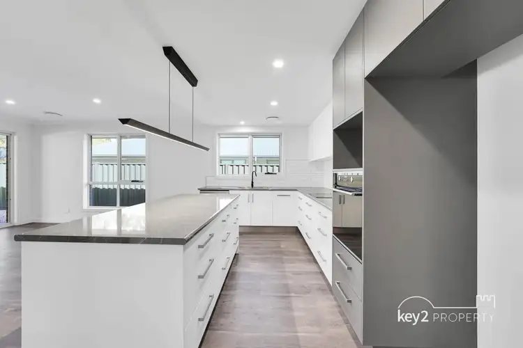 Sixth view of Homely house listing, 69 Parkfield Drive, Youngtown TAS 7249