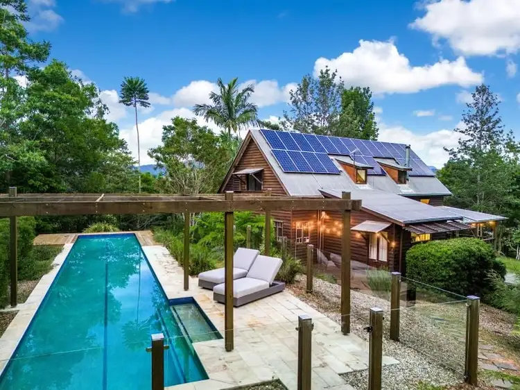 Fourth view of Homely rural property listing, 1203 Kyogle Road, Uki NSW 2484