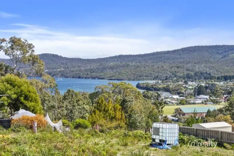 Main view of Homely land listing, 15 Mundy Court, Nubeena TAS 7184