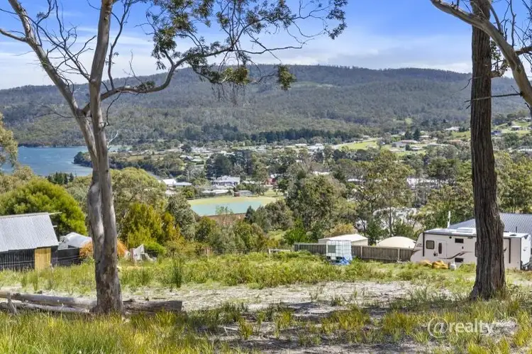 Second view of Homely land listing, 15 Mundy Court, Nubeena TAS 7184