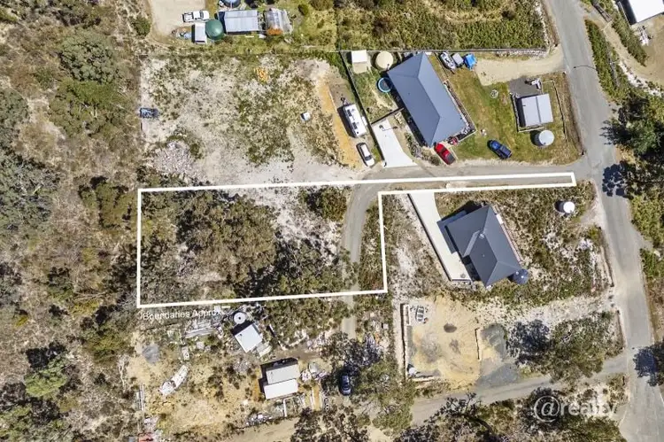 Fourth view of Homely land listing, 15 Mundy Court, Nubeena TAS 7184