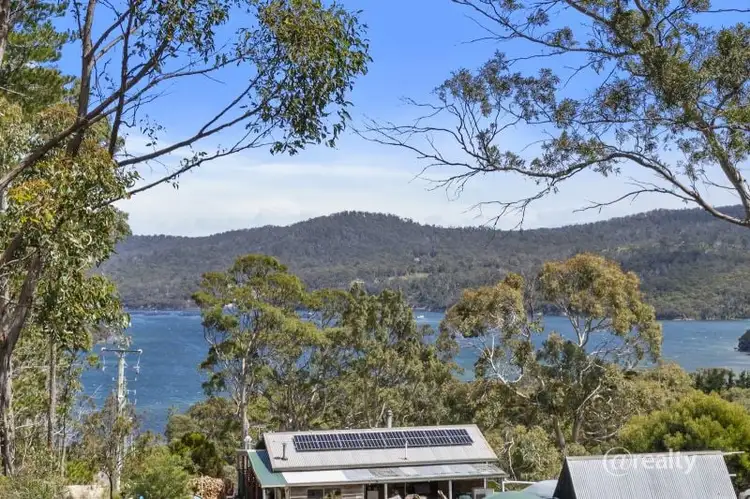 Fifth view of Homely land listing, 15 Mundy Court, Nubeena TAS 7184