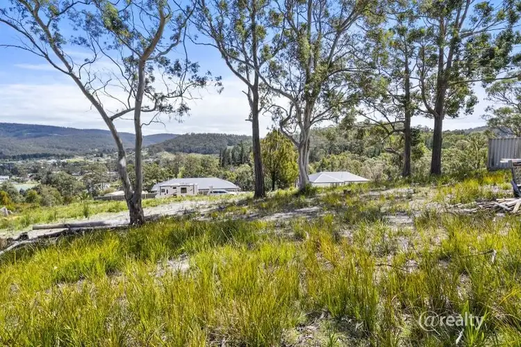 Sixth view of Homely land listing, 15 Mundy Court, Nubeena TAS 7184