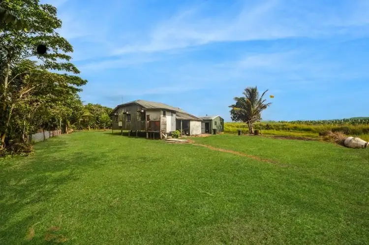 24 Graham Road, Mourilyan QLD 4858