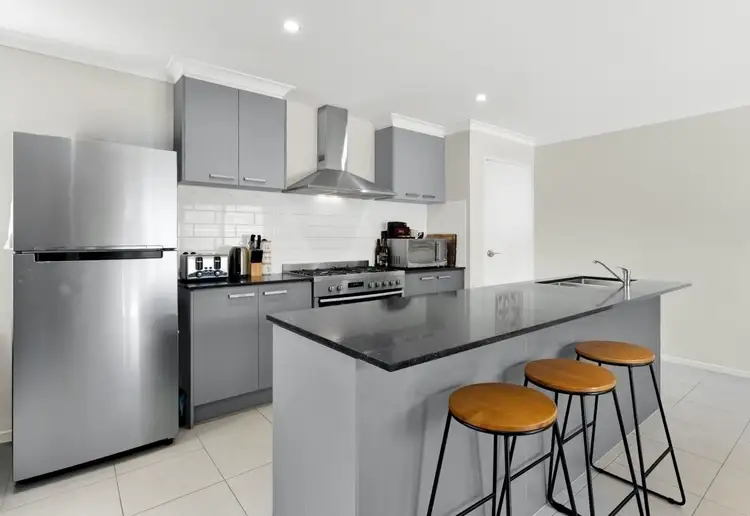 Second view of Homely house listing, 3 Orlando Place, Berwick VIC 3806