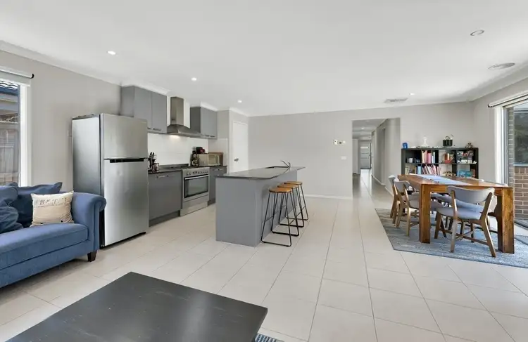 Third view of Homely house listing, 3 Orlando Place, Berwick VIC 3806