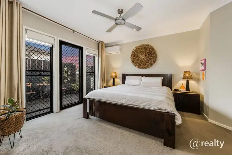 Second view of Homely house listing, 8 Avoca Place, Warner QLD 4500