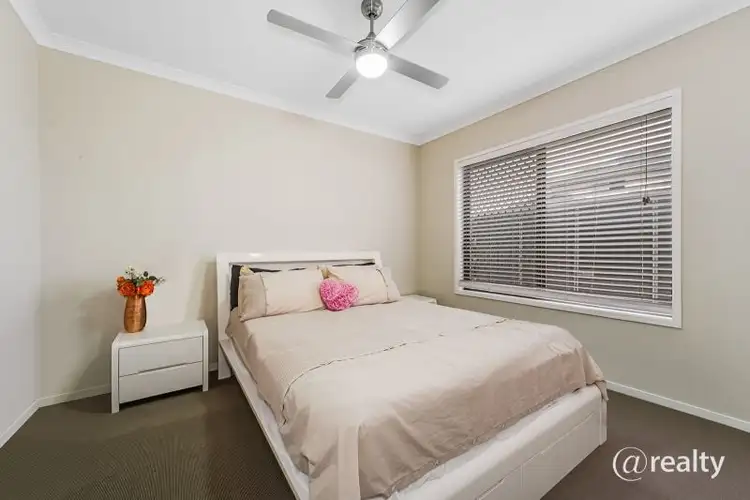 Fourth view of Homely house listing, 8 Avoca Place, Warner QLD 4500