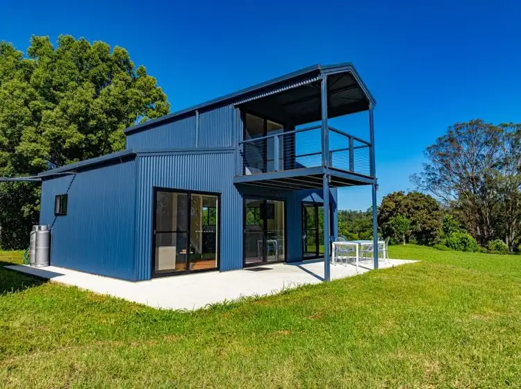Fourth view of Homely rural property listing, 121 Sargents Road, Cawongla NSW 2474