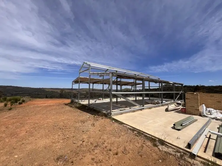 Main view of Homely rural property listing, 863 Taylors Flat Road, Taylors Flat NSW 2586