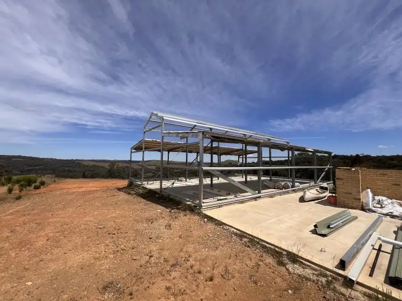 Main view of Homely rural property listing, 863 Taylors Flat Road, Taylors Flat NSW 2586