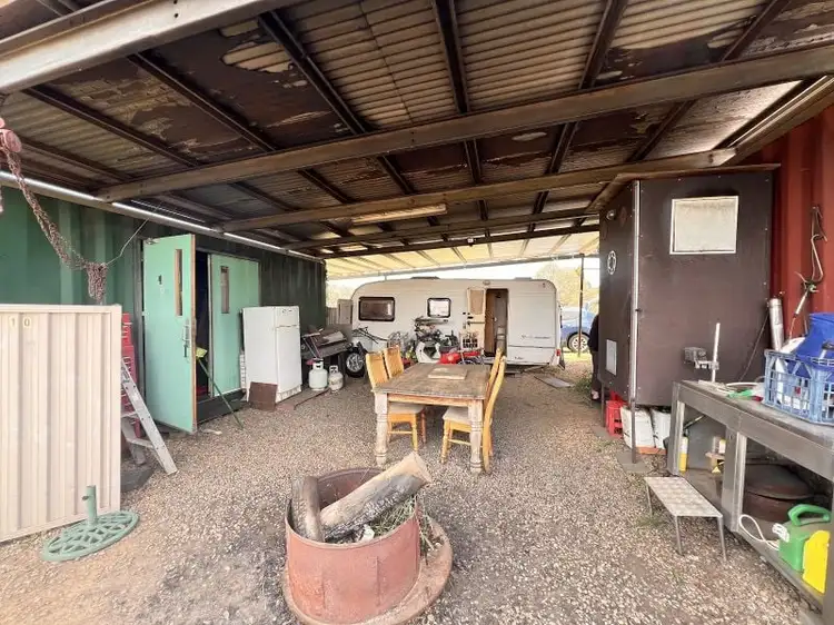 Third view of Homely rural property listing, 863 Taylors Flat Road, Taylors Flat NSW 2586