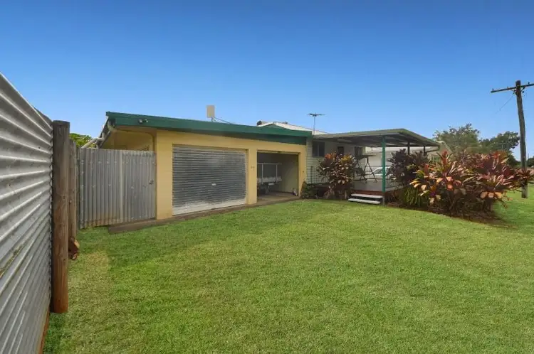 36 Moresby Road, Moresby QLD 4871