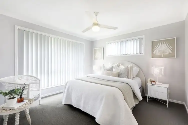 Fourth view of Homely house listing, 51 Glentree Avenue, Upper Coomera QLD 4209