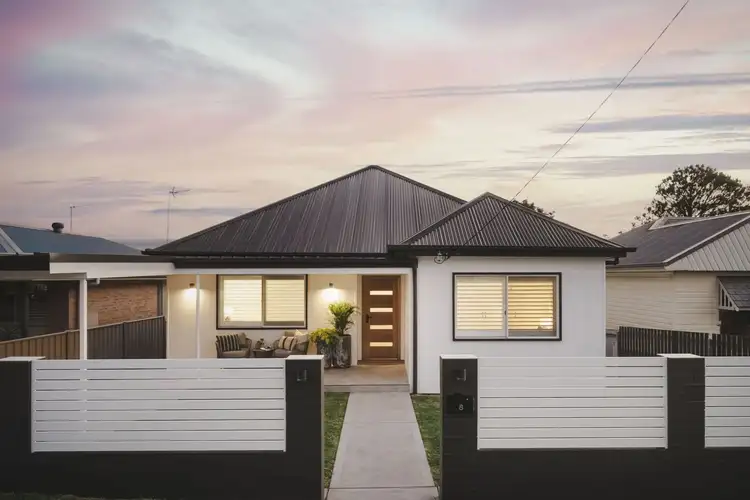 8 Burwood Street, Kahibah NSW 2290