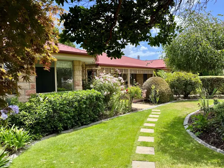 30 Ashburner Street