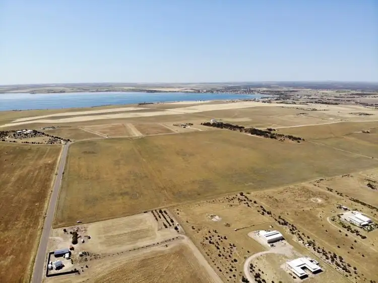 Fourth view of Homely land listing, Lots 3, 4 & 25 Wheaton Drive, Streaky Bay SA 5680