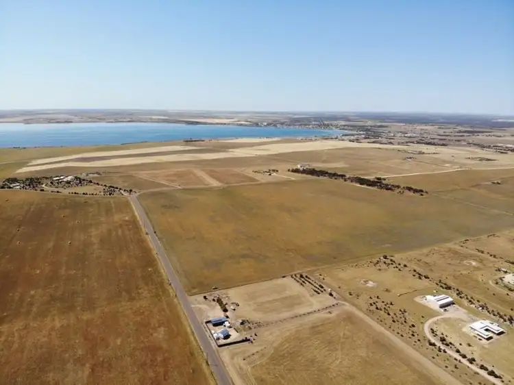 Fifth view of Homely land listing, Lots 3, 4 & 25 Wheaton Drive, Streaky Bay SA 5680