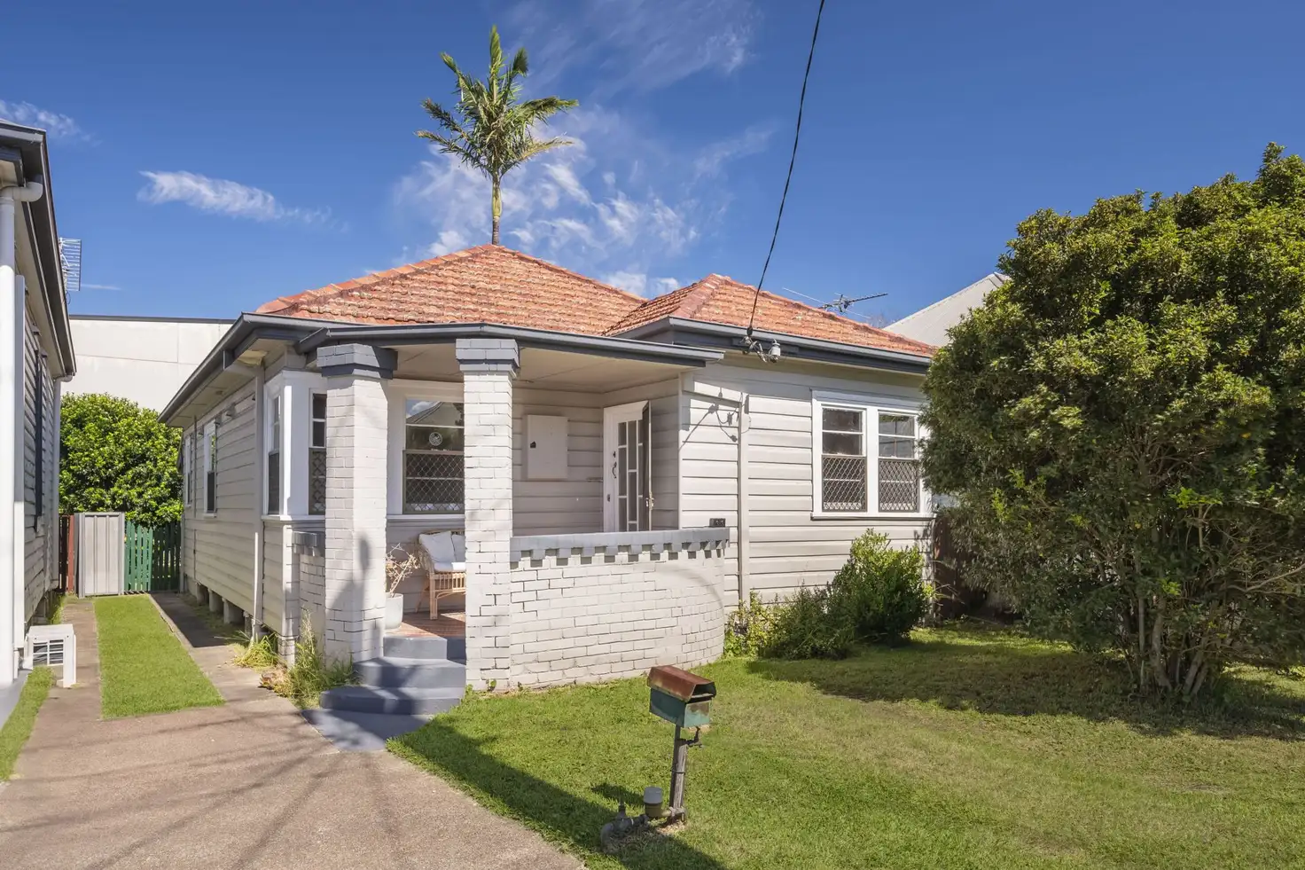 Main view of Homely house listing, 19 McMichael Street, Maryville NSW 2293