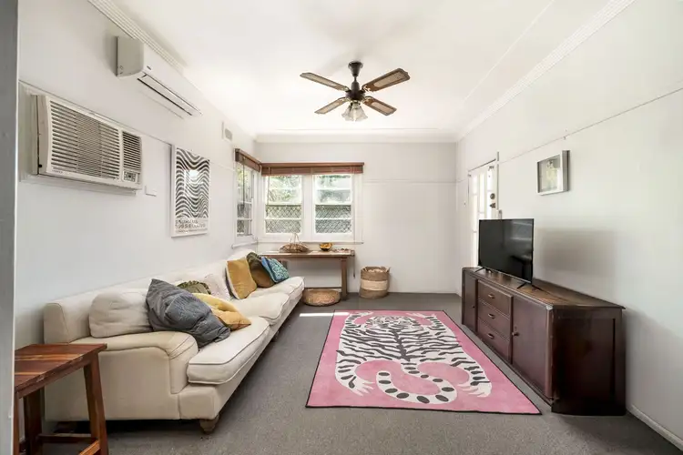 Second view of Homely house listing, 19 McMichael Street, Maryville NSW 2293