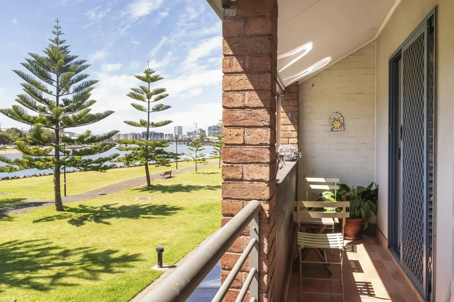 Main view of Homely townhouse listing, 5/40 The Lane, Maryville NSW 2293