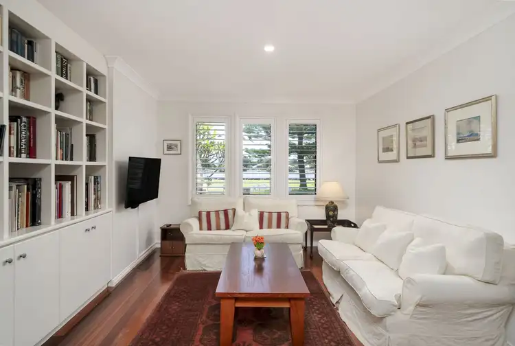Third view of Homely townhouse listing, 5/40 The Lane, Maryville NSW 2293