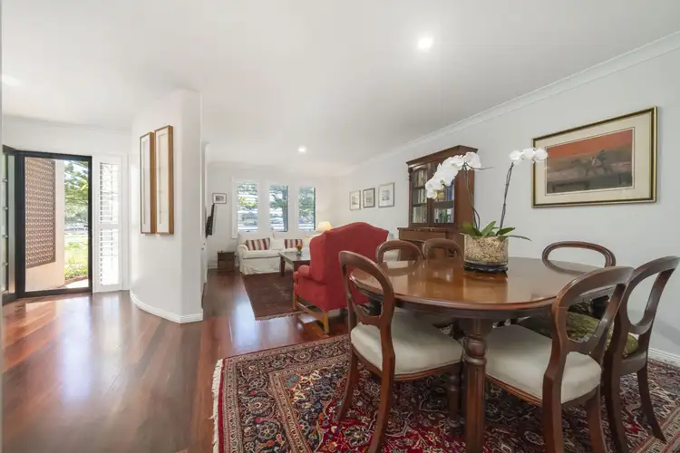 Fourth view of Homely townhouse listing, 5/40 The Lane, Maryville NSW 2293