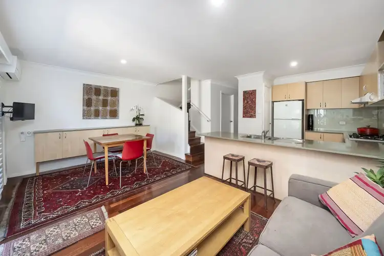 Fifth view of Homely townhouse listing, 5/40 The Lane, Maryville NSW 2293