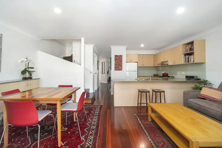 Sixth view of Homely townhouse listing, 5/40 The Lane, Maryville NSW 2293