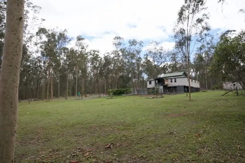 Main view of Homely house listing, 464 Walsh Road, Runnymede QLD 4615