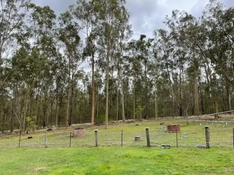 Second view of Homely house listing, 464 Walsh Road, Runnymede QLD 4615