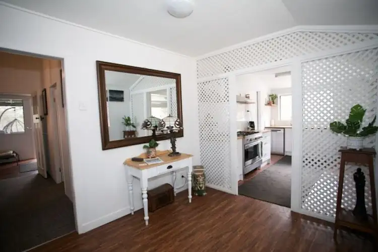 Fifth view of Homely house listing, 464 Walsh Road, Runnymede QLD 4615