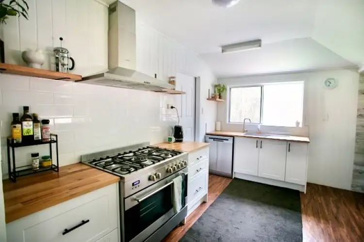 Sixth view of Homely house listing, 464 Walsh Road, Runnymede QLD 4615