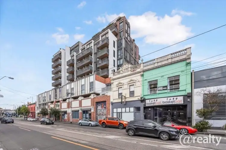 2/470 Smith Street, Collingwood VIC 3066