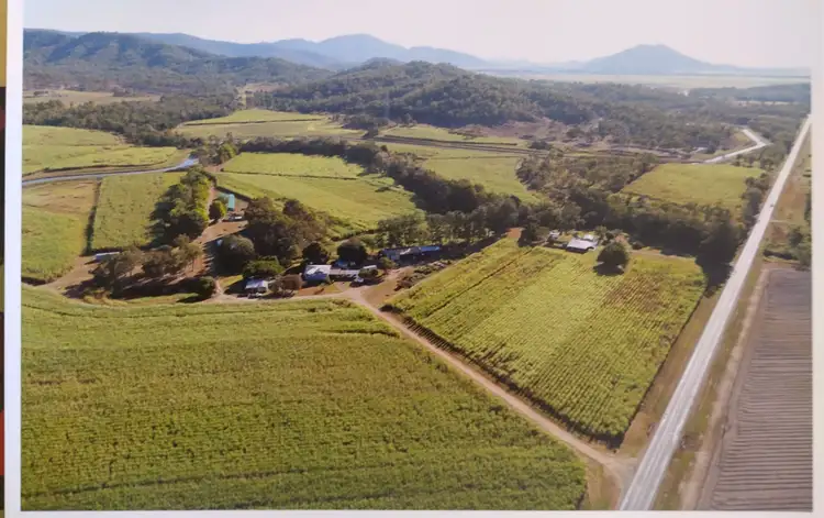 Main view of Homely rural property listing, 268 Eton/Homebush rd, Eton QLD 4741