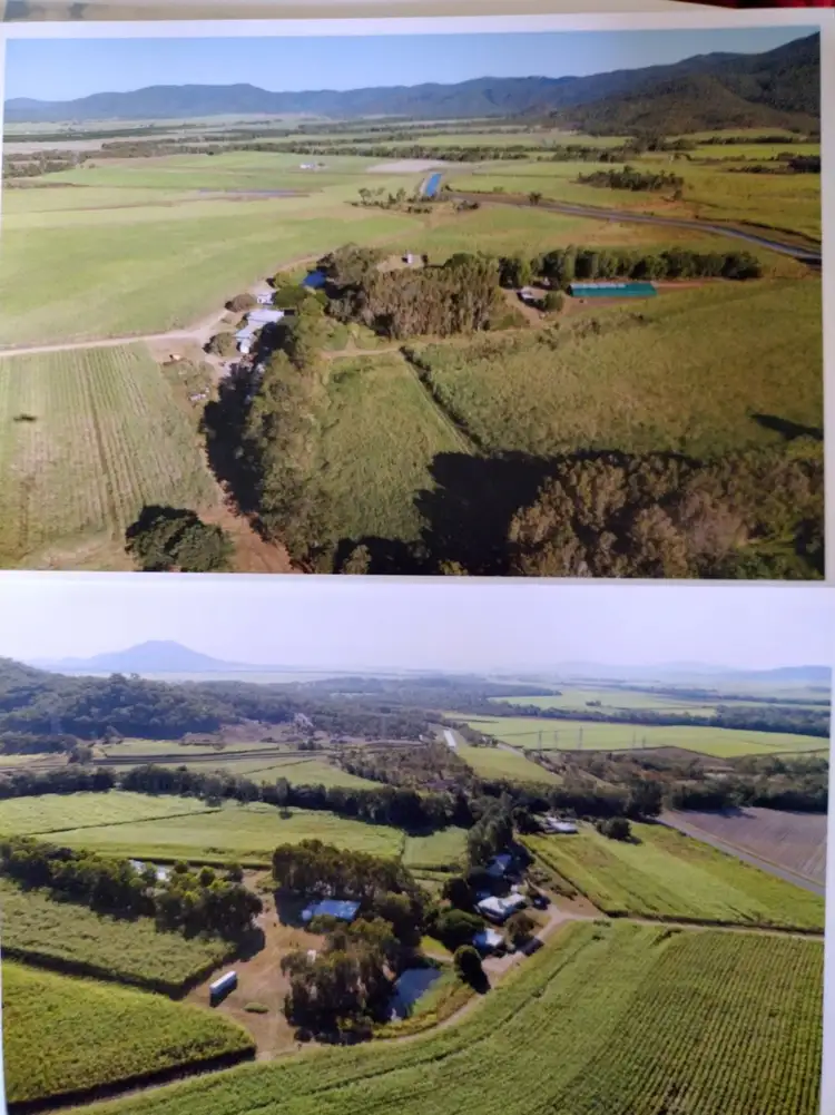 Second view of Homely rural property listing, 268 Eton/Homebush rd, Eton QLD 4741