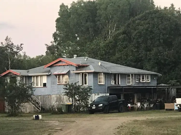 Third view of Homely rural property listing, 268 Eton/Homebush rd, Eton QLD 4741