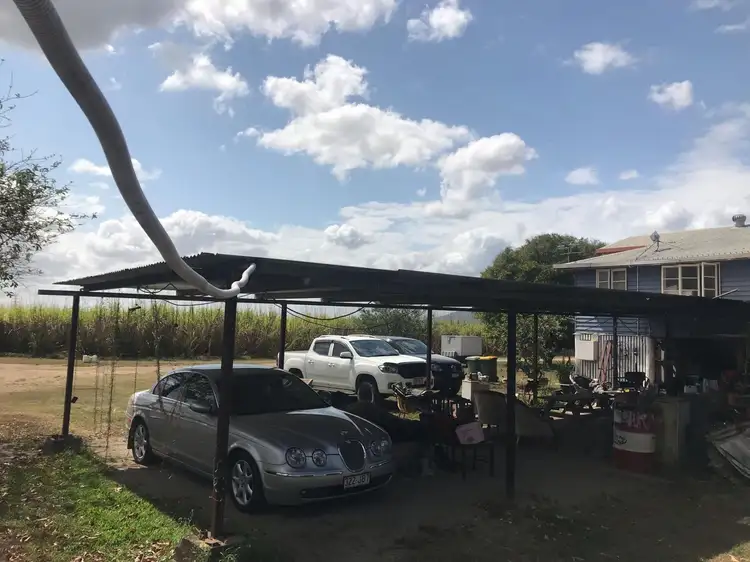 Sixth view of Homely rural property listing, 268 Eton/Homebush rd, Eton QLD 4741