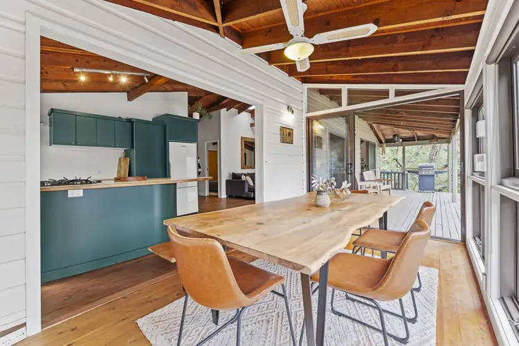 Fourth view of Homely house listing, 23 Collingridge Point, Berowra Waters NSW 2082