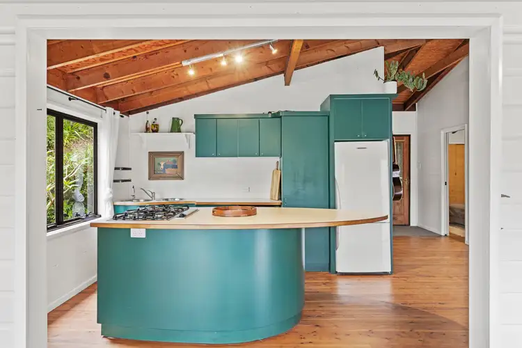 Fifth view of Homely house listing, 23 Collingridge Point, Berowra Waters NSW 2082