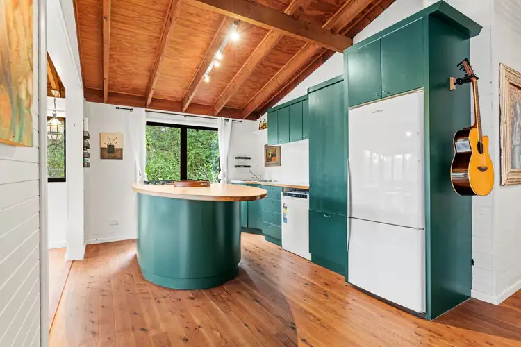 Sixth view of Homely house listing, 23 Collingridge Point, Berowra Waters NSW 2082