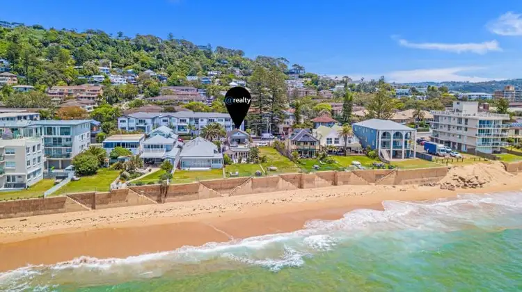 1160 Pittwater Road
