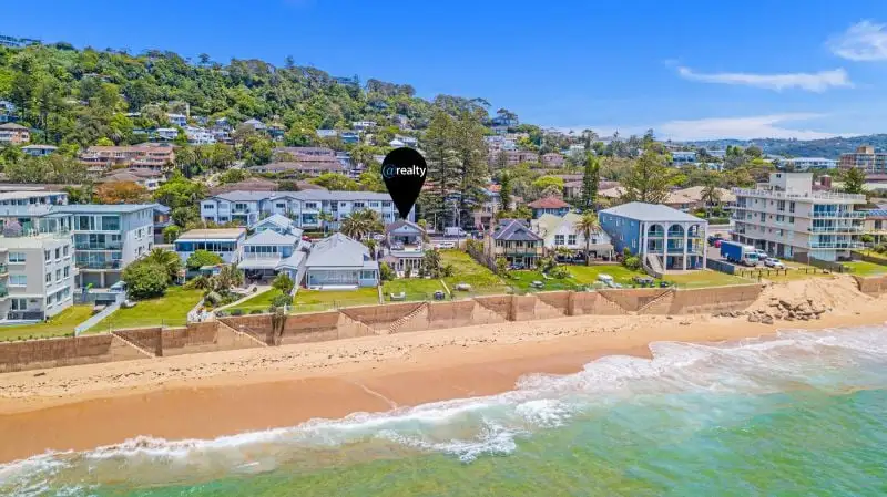 Main view of Homely house listing, 1160 Pittwater Road, Collaroy NSW 2097