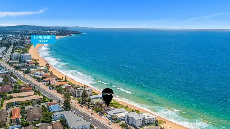 Second view of Homely house listing, 1160 Pittwater Road, Collaroy NSW 2097